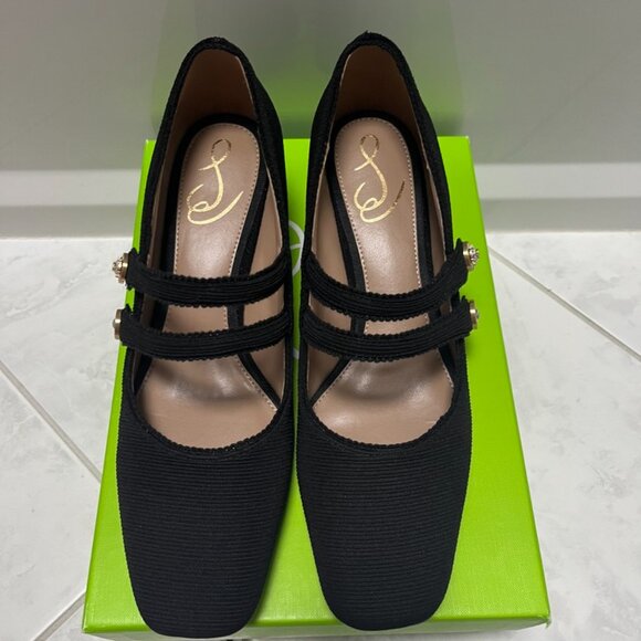 Sam Edelman Tahira Pump - Picture 8 of 16